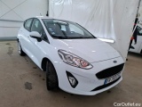 Ford  Fiesta  Cool&Connect 1.1 75CV BVM5 E6dT #4