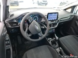  Ford  Fiesta  Cool&Connect 1.1 75CV BVM5 E6dT #5
