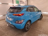  Hyundai  Konna HYUNDAI Kona / 2020 / 5P / SUV BEV 64KWH ELECTRIQUE 204CH EXECUTIVE #4