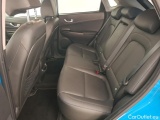  Hyundai  Konna HYUNDAI Kona / 2020 / 5P / SUV BEV 64KWH ELECTRIQUE 204CH EXECUTIVE #10