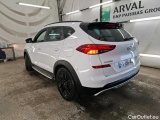  Hyundai  Tucson HYUNDAI  5p SUV 1.6 CRDI 115 HYBRID 48V CREATIVE #2