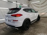 Hyundai  Tucson HYUNDAI  5p SUV 1.6 CRDI 115 HYBRID 48V CREATIVE #3
