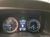  Hyundai  Tucson HYUNDAI  5p SUV 1.6 CRDI 115 HYBRID 48V CREATIVE #6