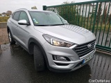  Hyundai  Tucson HYUNDAI  / 2018 / 5P / SUV 1.6 CRDI 136 HYBRID 48V DCT-7 BUSINESS #4