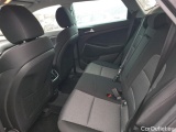  Hyundai  Tucson HYUNDAI  / 2018 / 5P / SUV 1.6 CRDI 136 HYBRID 48V DCT-7 BUSINESS #9
