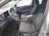  Hyundai  Tucson HYUNDAI  / 2018 / 5P / SUV 1.6 CRDI 136 HYBRID 48V DCT-7 BUSINESS #8