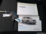  Hyundai  Tucson HYUNDAI  / 2018 / 5P / SUV 1.6 CRDI 136 HYBRID 48V DCT-7 BUSINESS #12