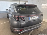  Hyundai  Tucson HYUNDAI  / 2020 / 5P / SUV 1.6 CRDI 136 DCT-7 HYBRID 48V CREATIVE #2