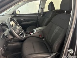  Hyundai  Tucson HYUNDAI  / 2020 / 5P / SUV 1.6 CRDI 136 DCT-7 HYBRID 48V CREATIVE #8