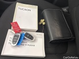  Hyundai  Tucson HYUNDAI  / 2020 / 5P / SUV 1.6 CRDI 136 DCT-7 HYBRID 48V CREATIVE #12
