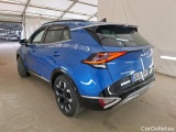  KIA  Sportage  Design Plug-in Hybrid 4WD 1.6 T-GDI 265CV BVA6 E6d #2