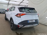 KIA  Sportage KIA  / 2021 / 5P / SUV 1.6 T-GDI 265 PHEV AUTO 4WD ACTIVE BUSIN #2