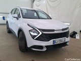 KIA  Sportage KIA  / 2021 / 5P / SUV 1.6 T-GDI 265 PHEV AUTO 4WD ACTIVE BUSIN #4