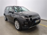  Land Rover  Discovery LAND ROVER  Sport / 2019 / 5P / SUV 1.5 P300e PHEV AUTO 4WD HSE #4