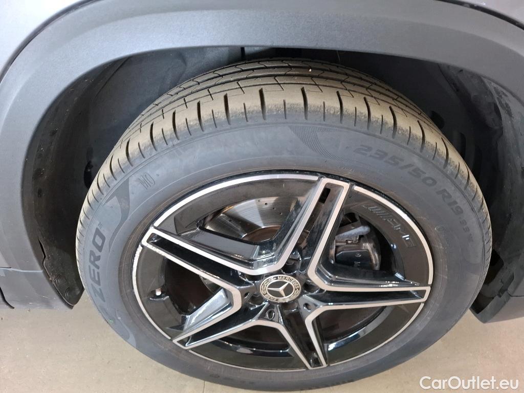  Mercedes  GLA MERCEDES-BENZ  / 2020 / 5P / SUV 1.3  250 e AMG LINE DCT #65