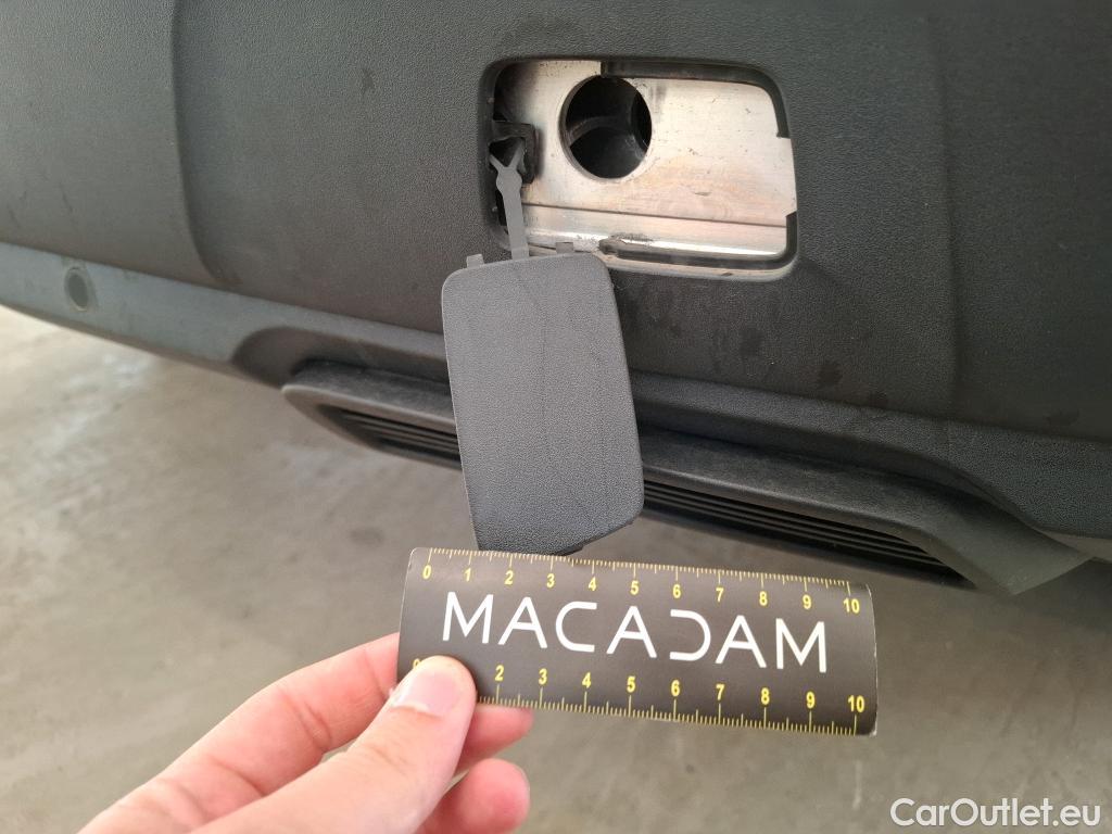  Peugeot  3008  Allure Pack 1.5 HDi 130CV BVA8 E6d #7