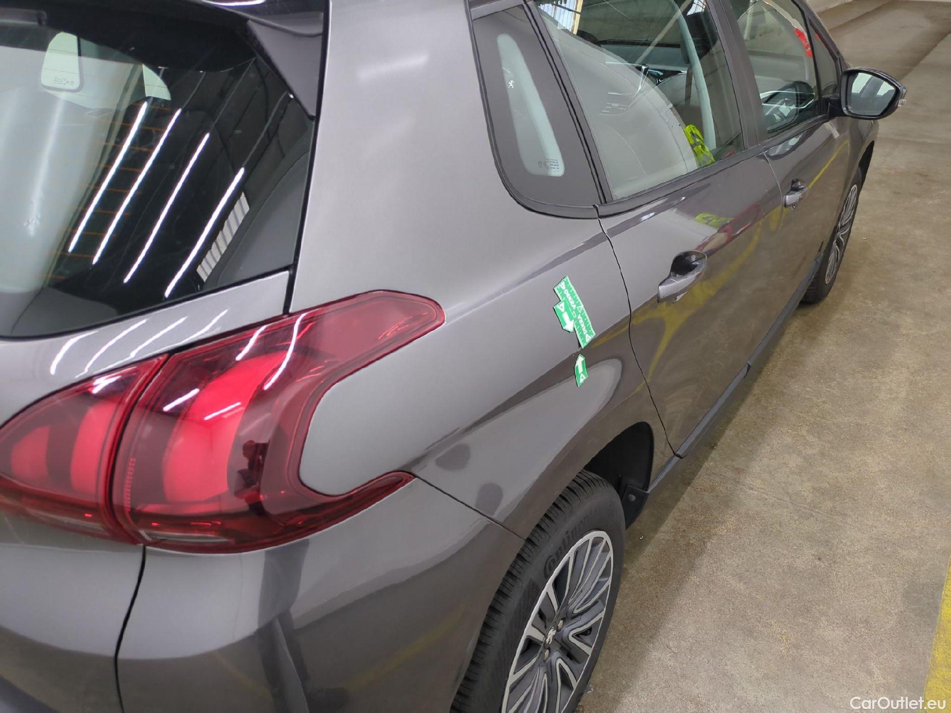  Peugeot  2008  Active Business 1.5 HDi 100CV BVM5 E6dT #6