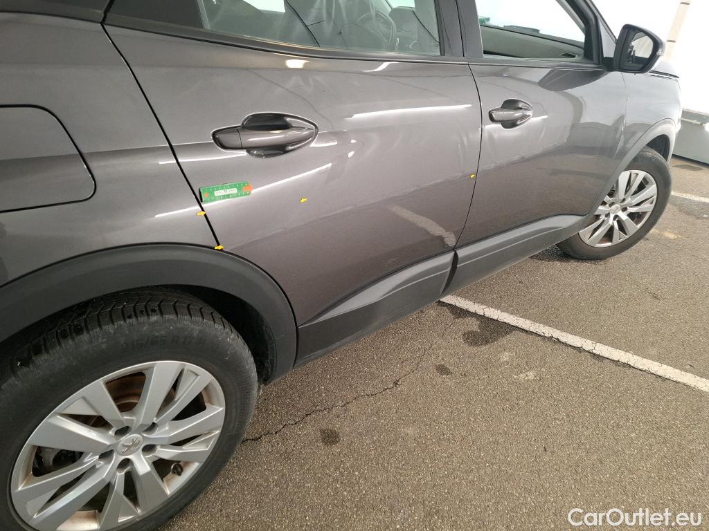  Peugeot  3008  II Active Pack 1.5 HDi 130CV BVA8 E6d #12