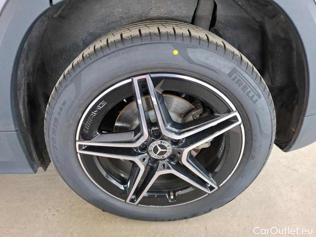  Mercedes  GLA MERCEDES-BENZ  / 2020 / 5P / SUV 1.3  250 e AMG LINE DCT #11