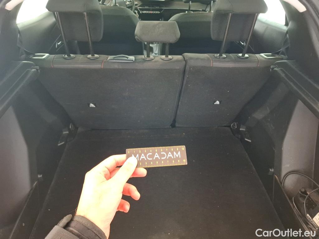  Peugeot  2008  Active Pack 1.5 HDi 110CV BVM6 E6d #1