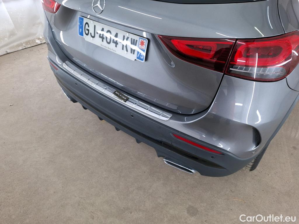  Mercedes  GLA MERCEDES-BENZ  / 2020 / 5P / SUV 1.3  250 e AMG LINE DCT #50