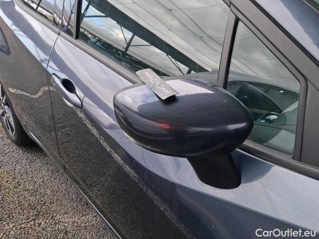  Nissan  Micra NISSAN  5p Berline IG-T 90 N-Connecta #62