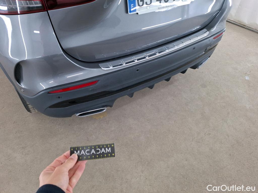  Mercedes  GLA MERCEDES-BENZ  / 2020 / 5P / SUV 1.3  250 e AMG LINE DCT #37