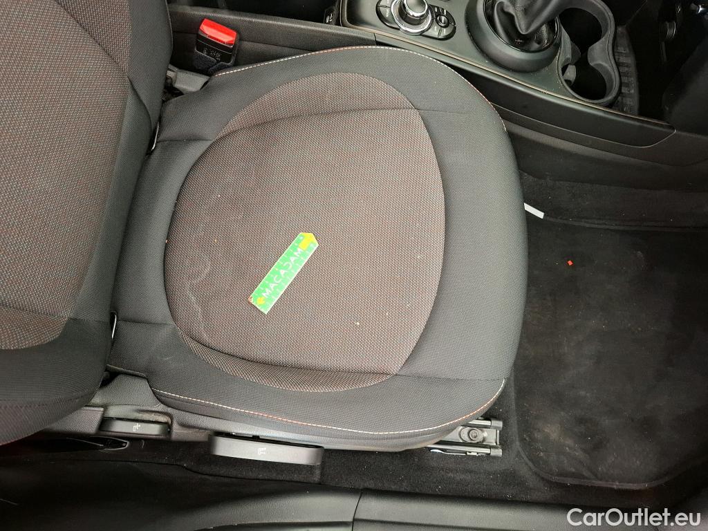  Mini  Countryman MINI  / 2020 / 5P / Crossover Cooper SE ALL4 Busi Design 125+95ch BVA6 #11