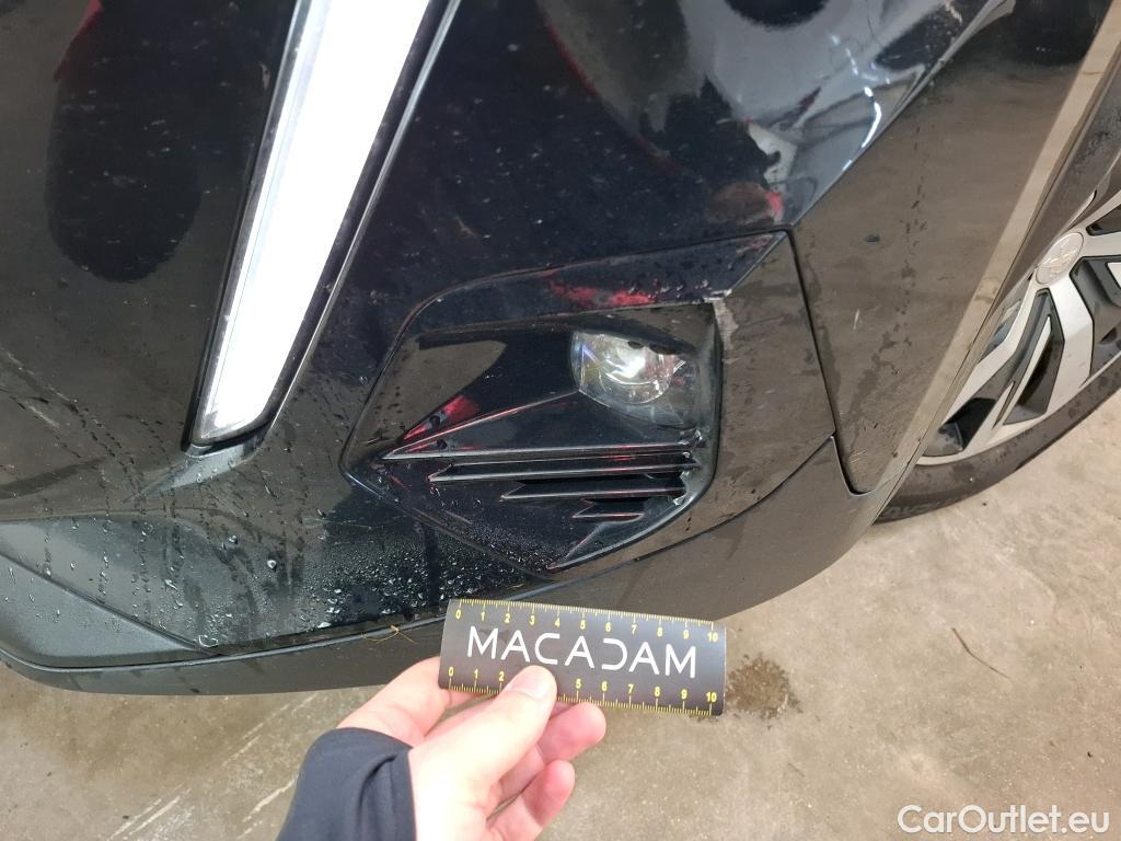  Peugeot  2008  Active Business 1.5 HDi 100CV BVM6 E6d #14