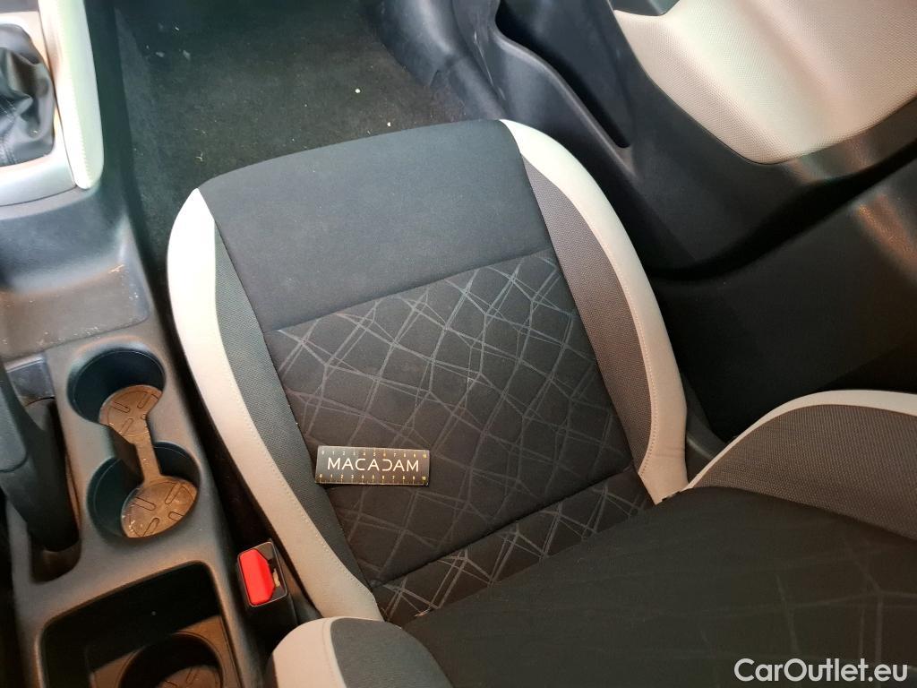  Nissan  Micra NISSAN  5p Berline IG-T 90 N-Connecta #56