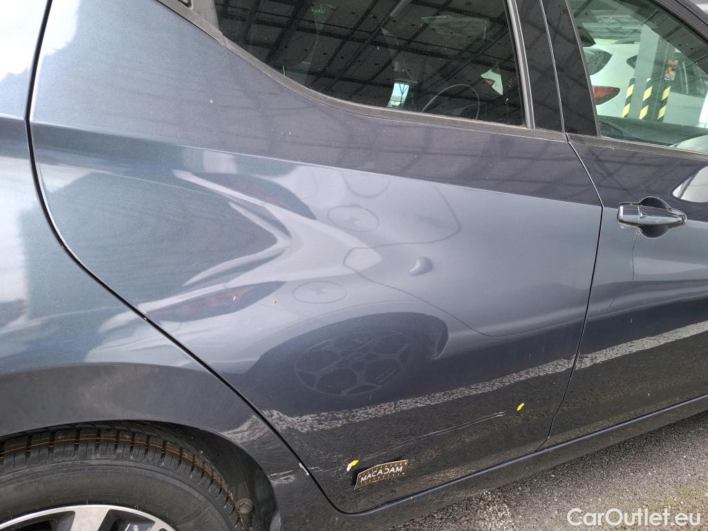  Nissan  Micra NISSAN  5p Berline IG-T 90 N-Connecta #3