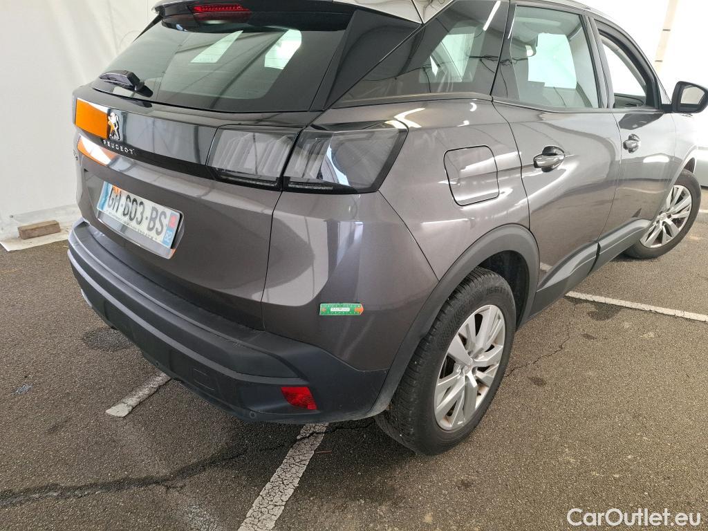  Peugeot  3008  II Active Pack 1.5 HDi 130CV BVA8 E6d #15