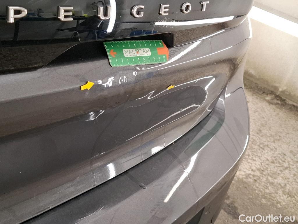  Peugeot  208  Active Pack 1.2 PureTech 100CV BVA8 E6d #5