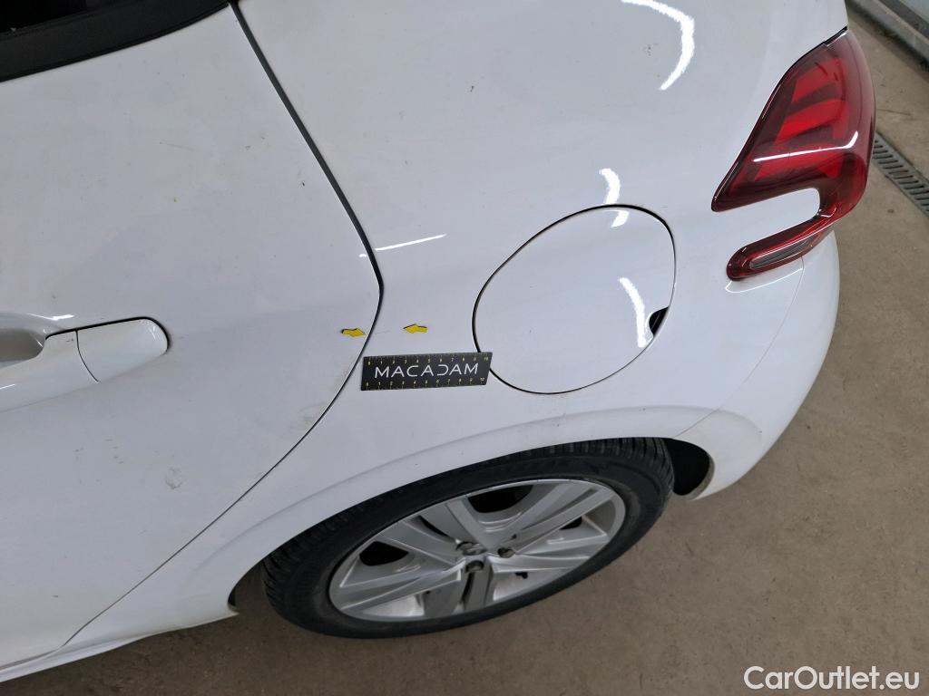  Peugeot  208  Style 1.2 PureTech 80CV BVM5 E6 #45