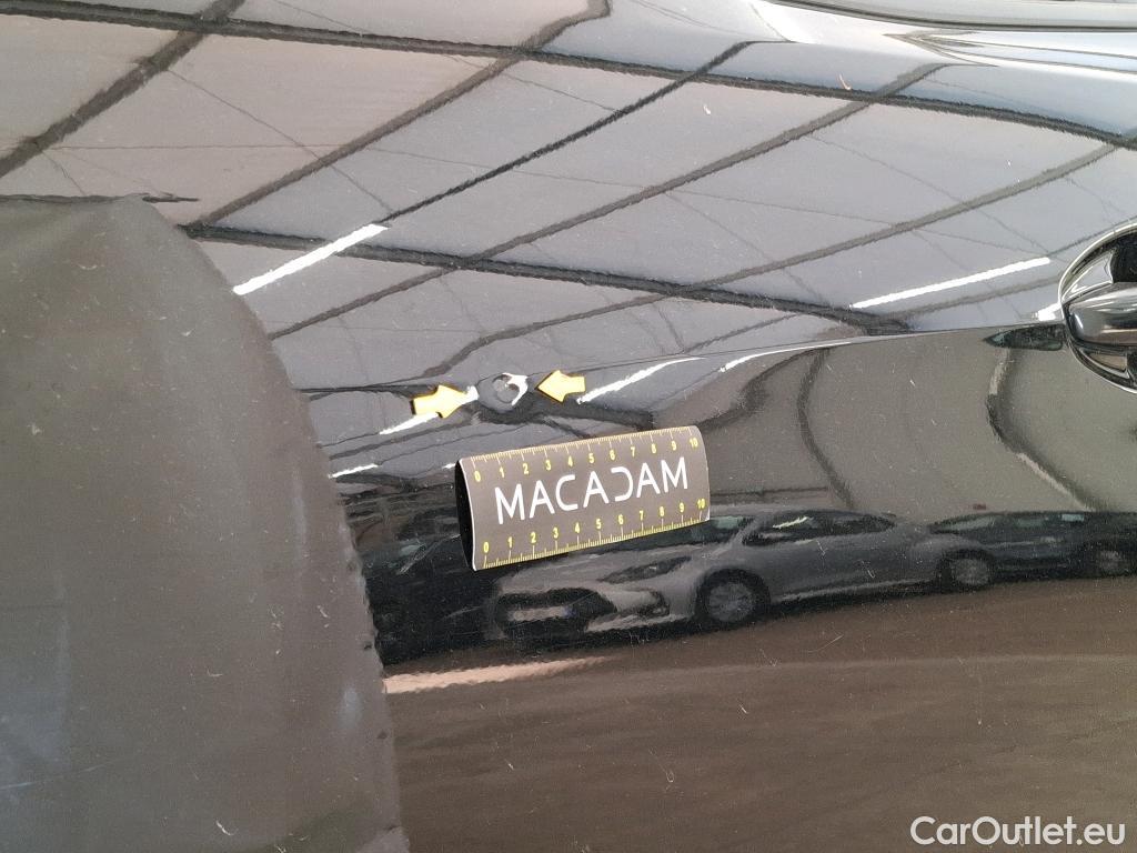  Peugeot  3008  Allure Pack 1.5 HDi 130CV BVA8 E6d #4