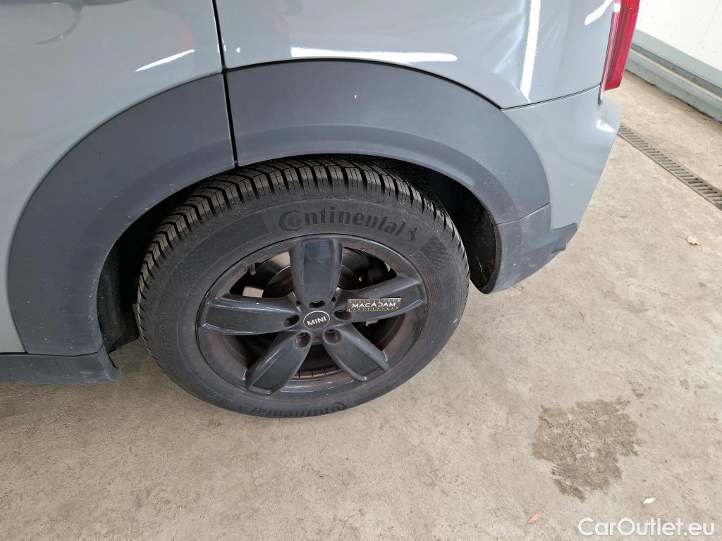  Mini  Countryman MINI  / 2020 / 5P / Crossover Cooper SE ALL4 Busi Design 125+95ch BVA6 #13