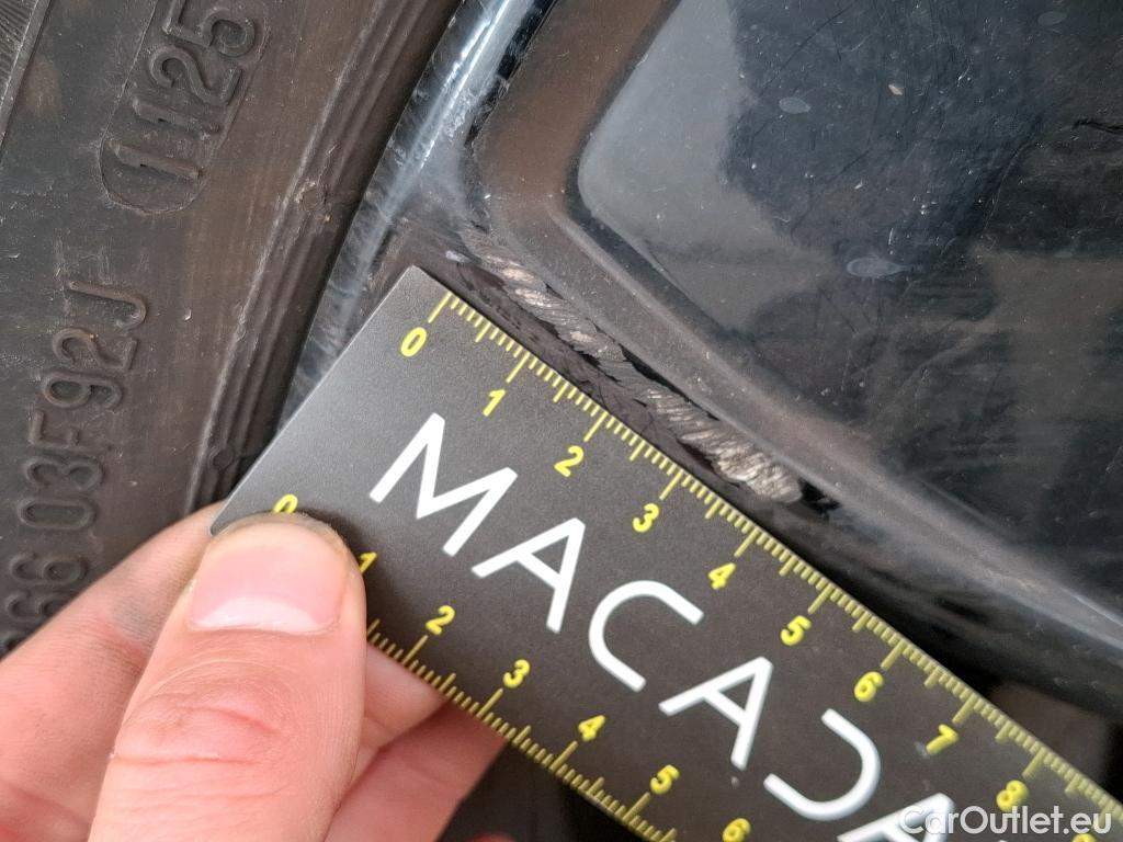  Mini  Countryman MINI  / 2020 / 5P / Crossover Cooper SE ALL4 Busi Design 125+95ch BVA6 #16