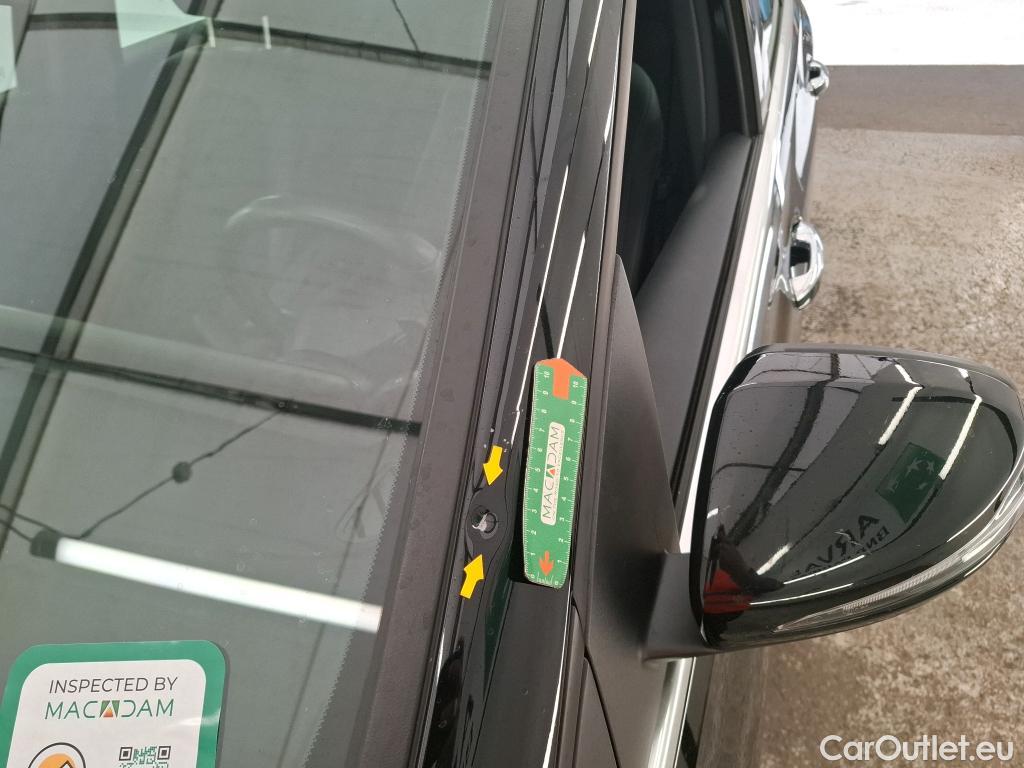  Mercedes  B-Klasse MERCEDES-BENZ Classe B / 2019 / 5P / monospace B 200 d Business Line Edition BA8 #7