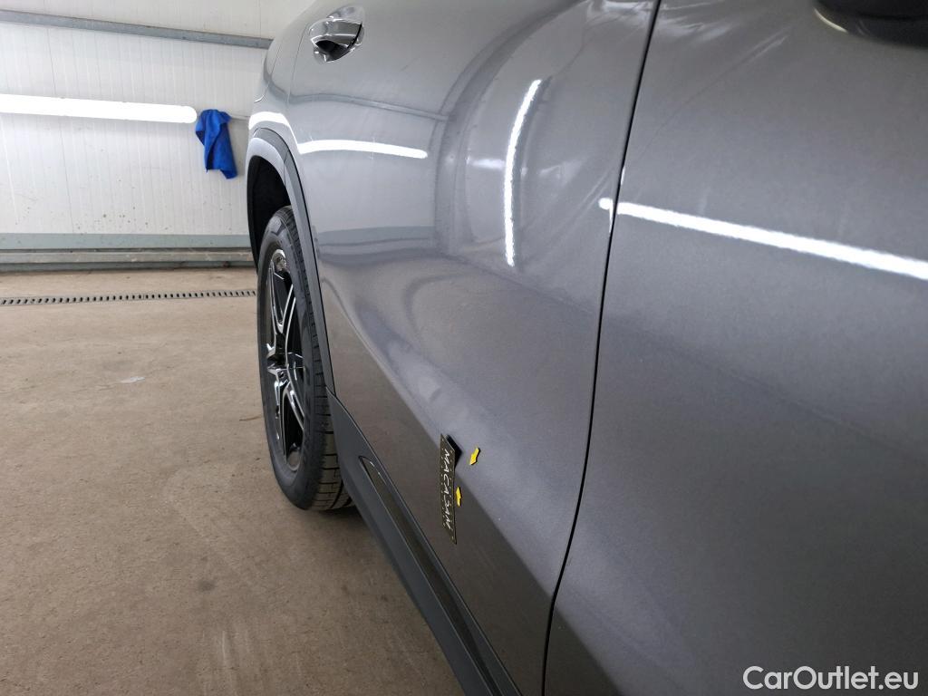  Mercedes  GLA MERCEDES-BENZ  / 2020 / 5P / SUV 1.3  250 e AMG LINE DCT #73