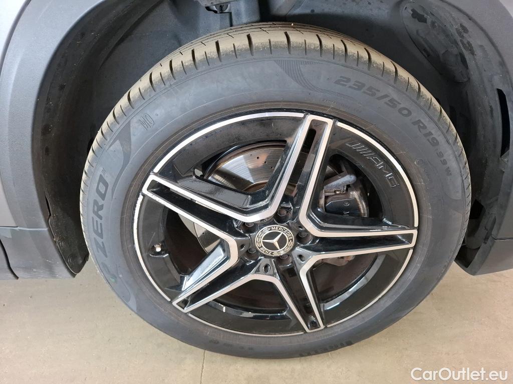  Mercedes  GLA MERCEDES-BENZ  / 2020 / 5P / SUV 1.3  250 e AMG LINE DCT #66