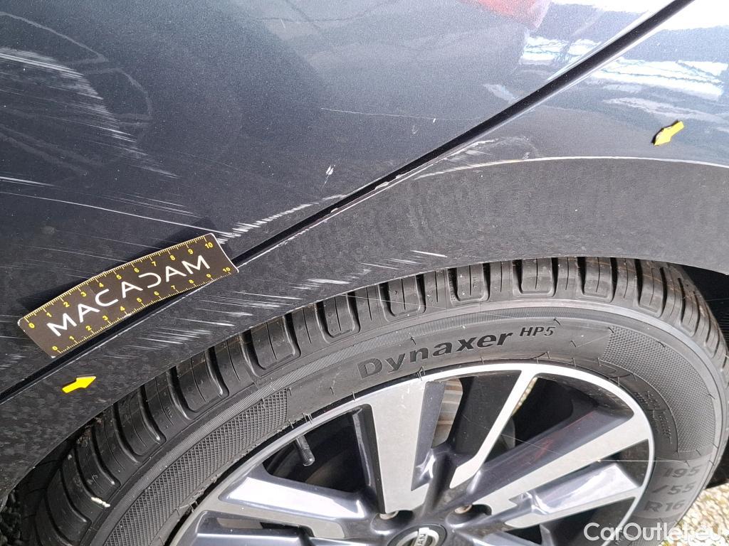  Nissan  Micra NISSAN  5p Berline IG-T 90 N-Connecta #20