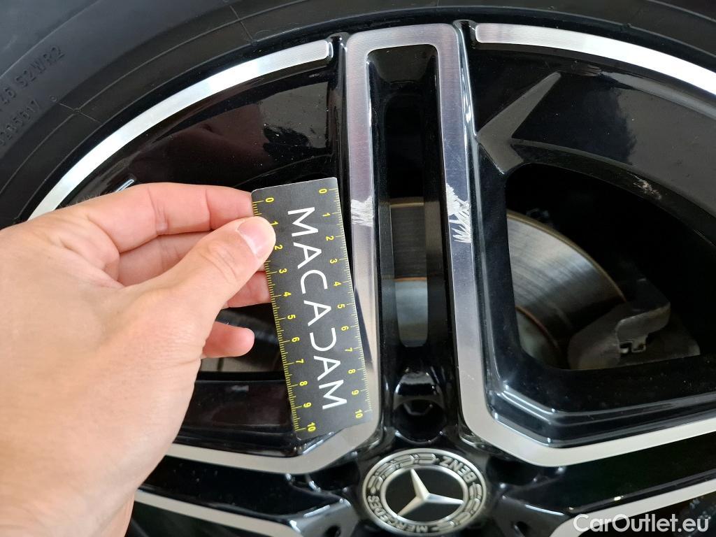  Mercedes  GLA MERCEDES-BENZ  / 2020 / 5P / SUV 1.3  250 e AMG LINE DCT #18