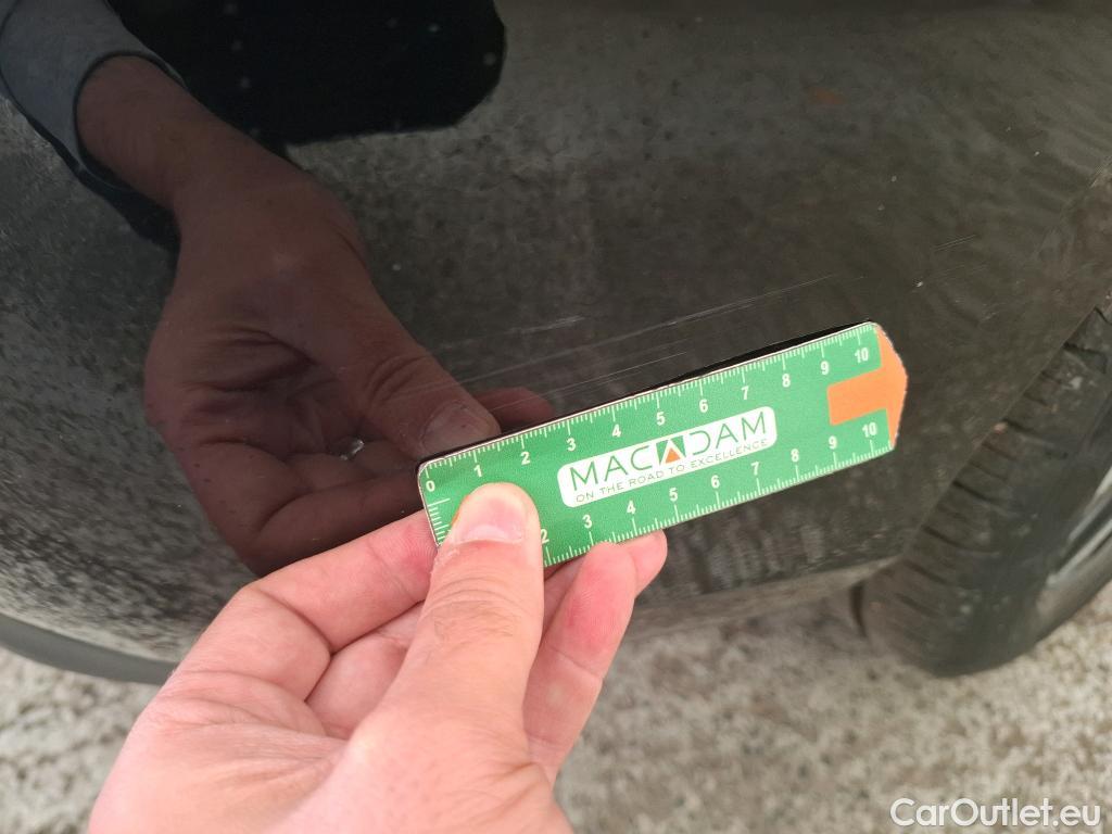  Mercedes  B-Klasse MERCEDES-BENZ Classe B / 2019 / 5P / monospace B 200 d Business Line Edition BA8 #6