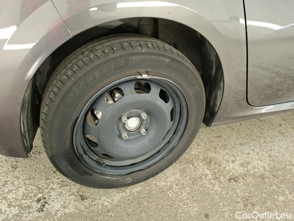  Peugeot  208  Active Pack 1.2 PureTech 100CV BVA8 E6d #24