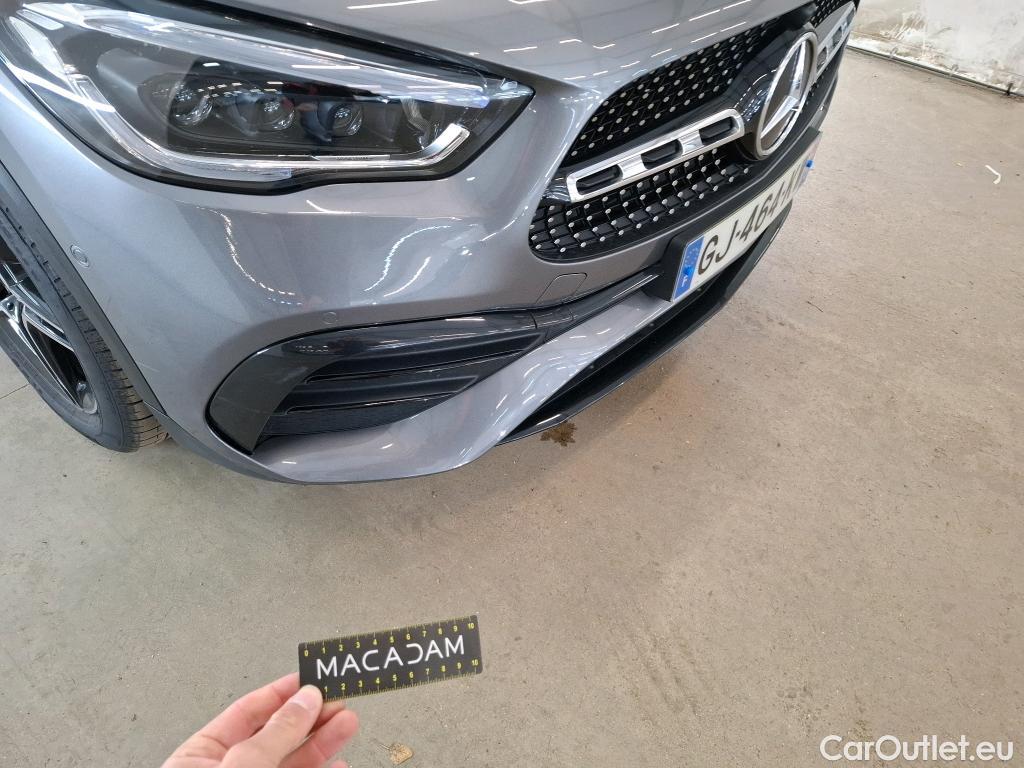  Mercedes  GLA MERCEDES-BENZ  / 2020 / 5P / SUV 1.3  250 e AMG LINE DCT #52