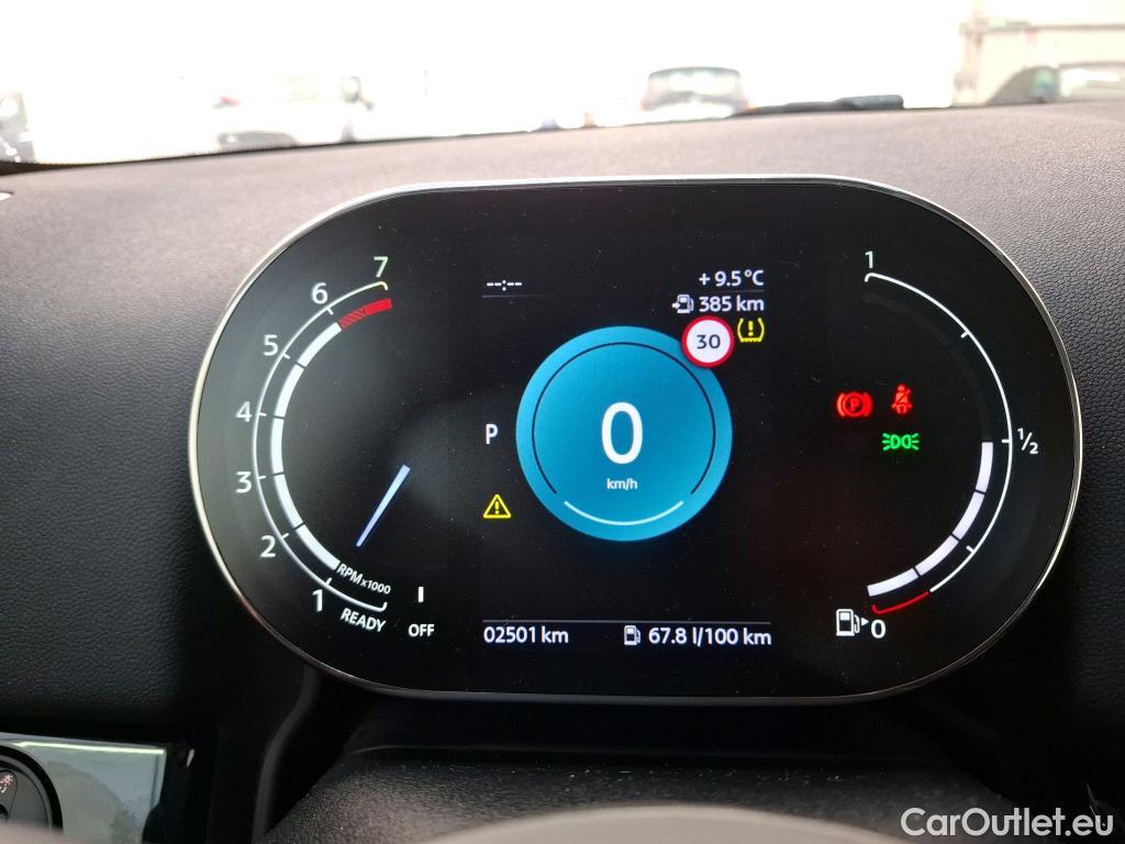  Mini  Countryman MINI  / 2020 / 5P / Crossover Cooper Essential 136 ch BVA7 #4