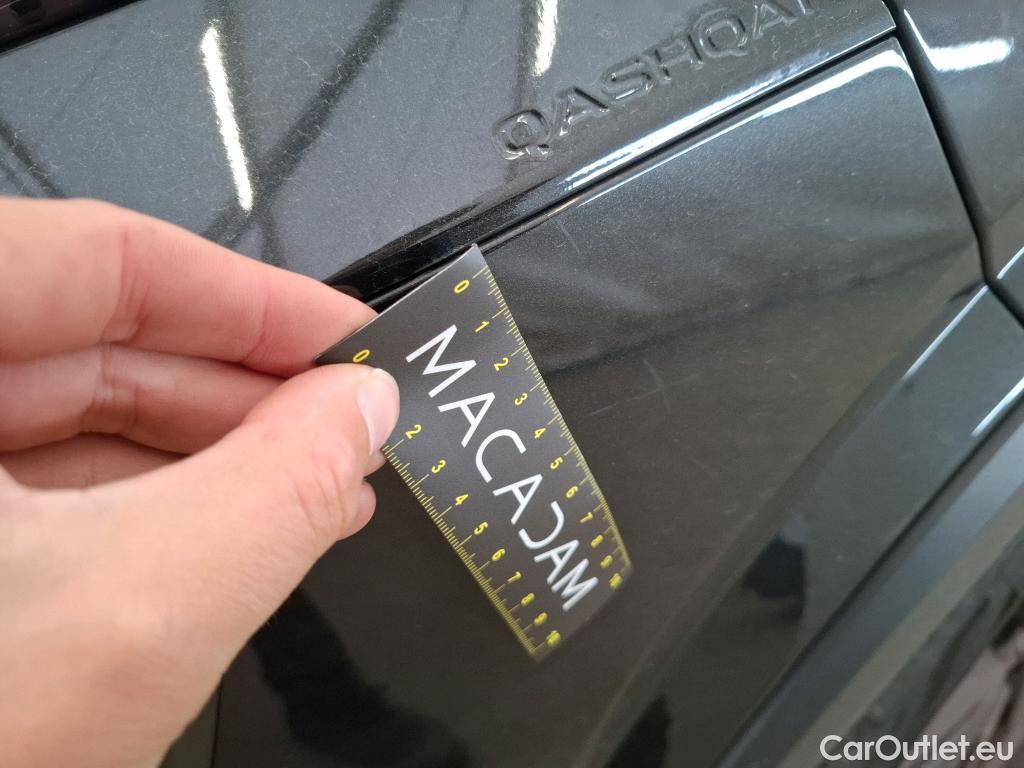  Nissan  Qashqai NISSAN  / 2021 / 5P / Crossover 1.3 MHEV 158ch Xtronic N-Style(SP) #29