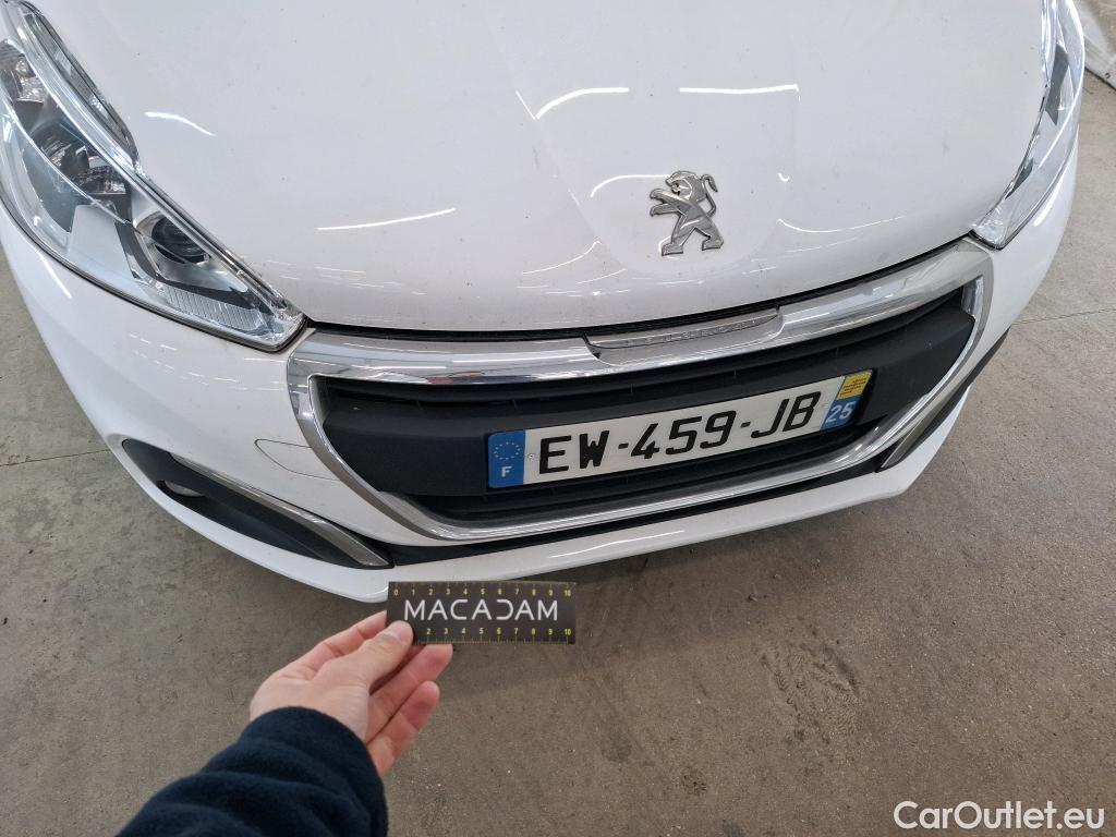  Peugeot  208  Style 1.2 PureTech 80CV BVM5 E6 #5