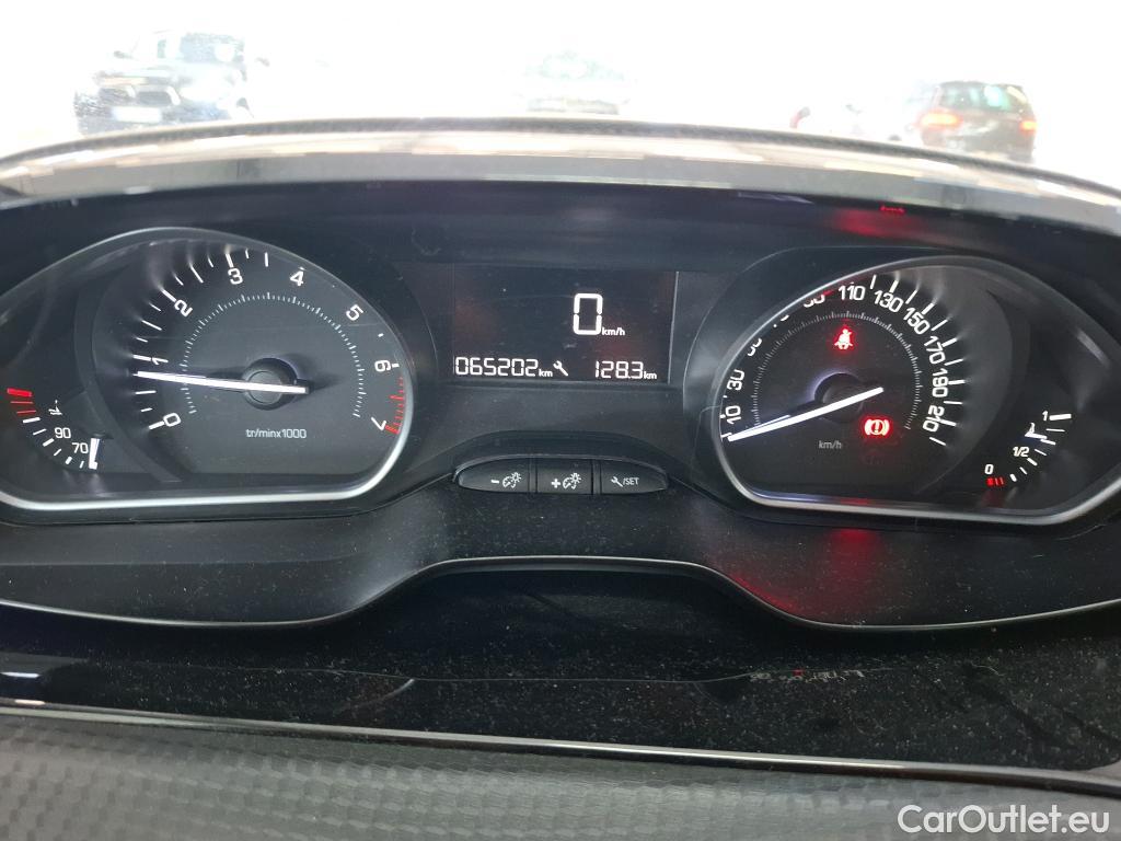  Peugeot  208  Style 1.2 PureTech 80CV BVM5 E6 #54