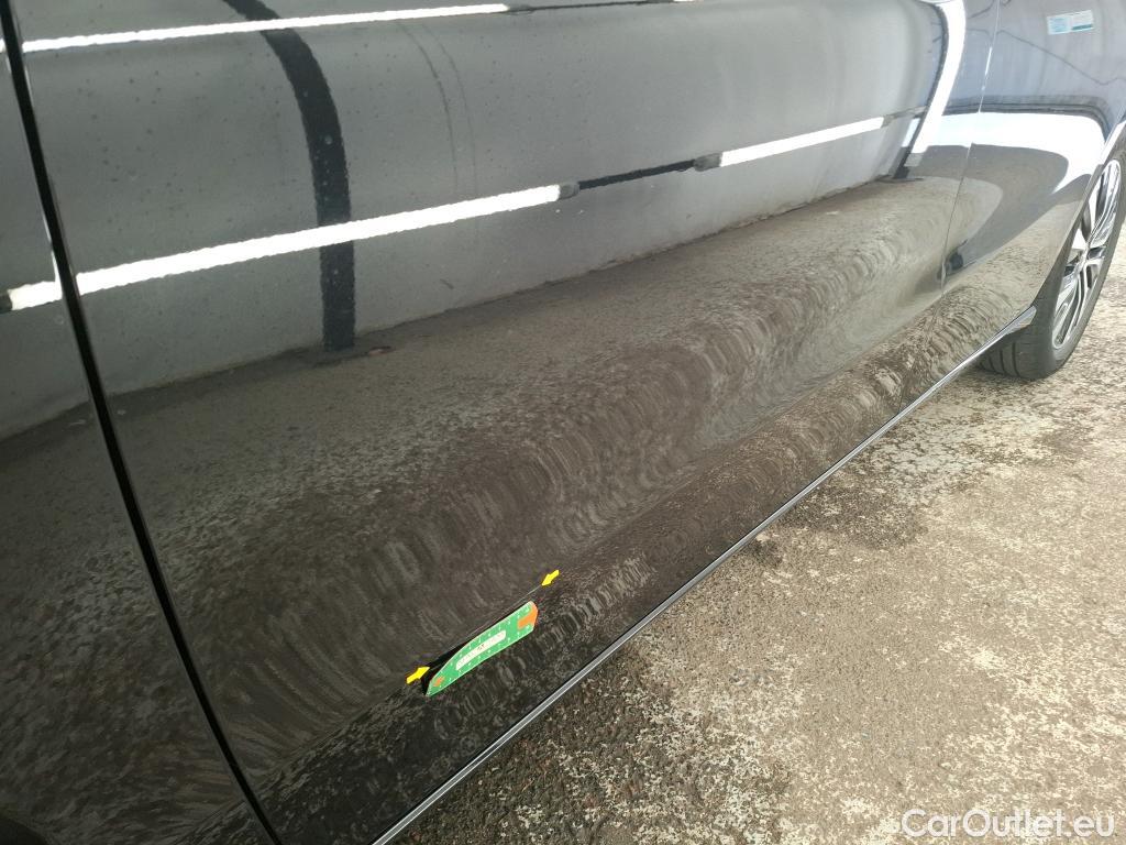  Mercedes  B-Klasse MERCEDES-BENZ Classe B / 2019 / 5P / monospace B 200 d Business Line Edition BA8 #1